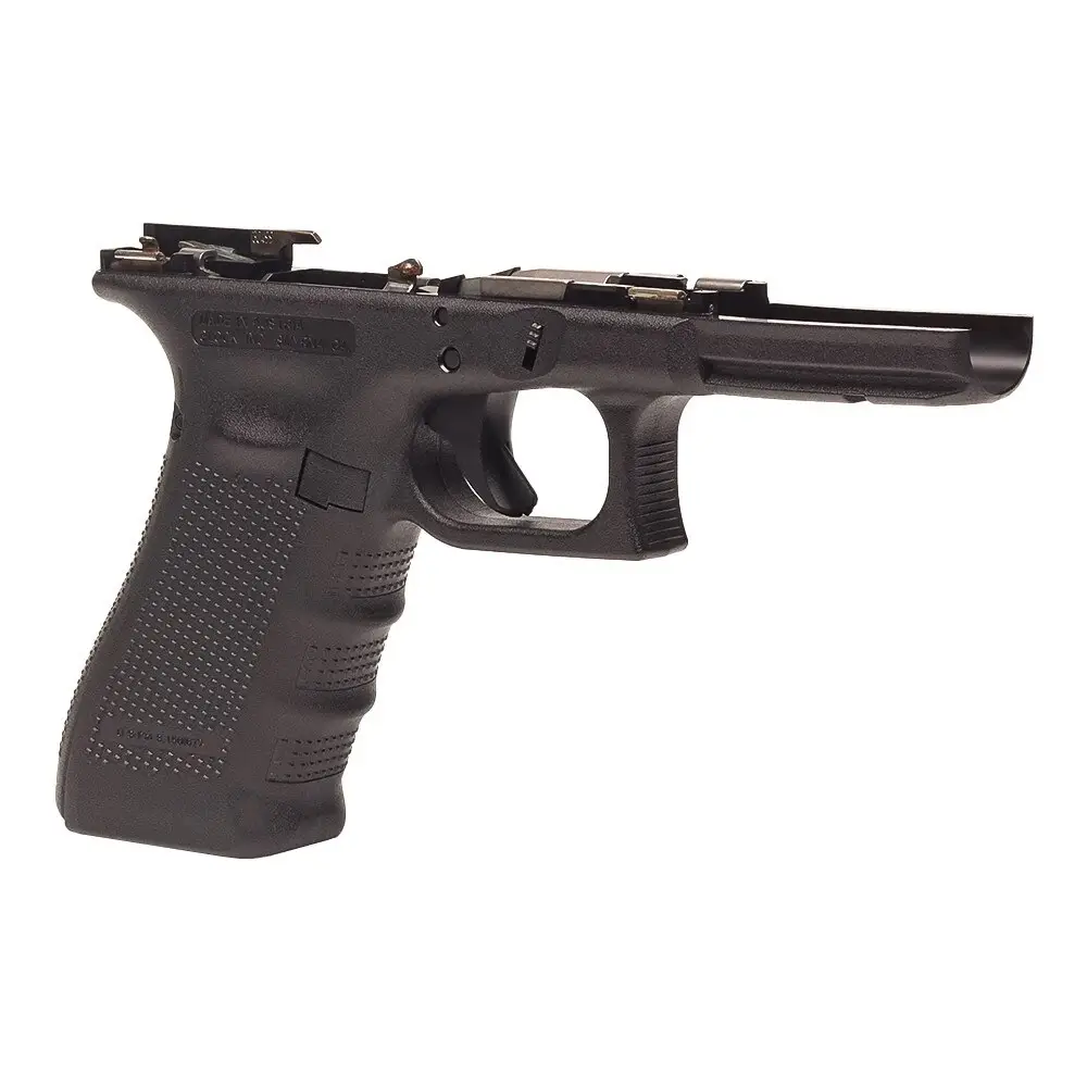 Glock 17 Gen 4 OEM Frame