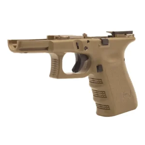 Glock 19 Gen 3 OD Green OEM Frame