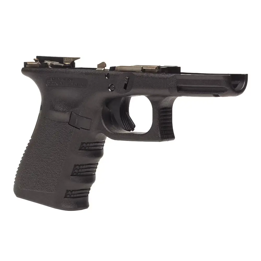 Glock 19 Gen 3 OEM Frame
