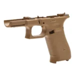 Glock 19X OEM Frame