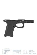 Timberwolf compact frame bare