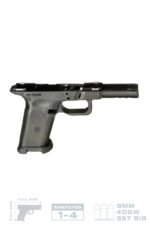 Timberwolf full size frame bare
