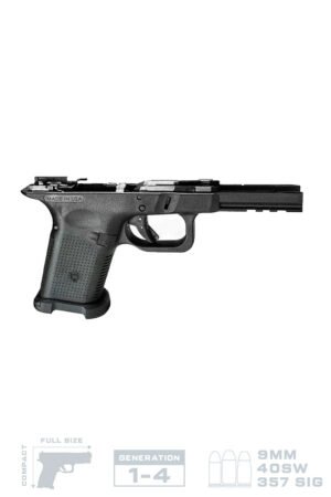 Lone Wolf Timberwolf Full Size TWF-3 Frame